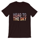 "Head To The Sky" T-Shirt