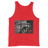"Full Of Power Pt. 2" Tank Top