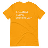 "The CEO" Double-Sided T-Shirt