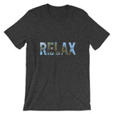 "Relax" T-Shirt