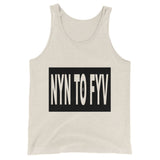 "No Guts No Glory" Tank Top