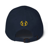 "Time Flys" Hat