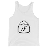 "Born and Raised Pt. 3" Tank Top