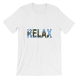 "Relax" T-Shirt