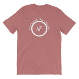 "Around The Clock" Double-Sided T-Shirt
