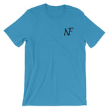 "More Than A Job Title" Double-Sided T-Shirt