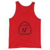 "Born and Raised Pt. 3" Tank Top