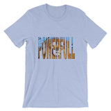 "Full Of Power" T-Shirt