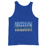 "Obsession" Tank Top