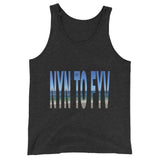 "Obsession" Tank Top