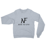 "More Than A Job Title" Sweatshirt