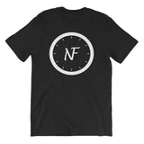 "The Time Is Now" Double-Sided T-Shirt