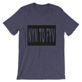 "No Guts No Glory" T-Shirt