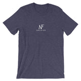 "More Than A Job Title" Double-Sided T-Shirt