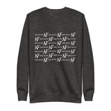 "The 2020" Fleece Pullover