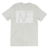 "No Guts No Glory" Double-Sided T-Shirt