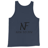 "Honor Thyself" Tank Top