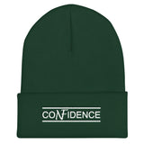 "Confidence" Beanie
