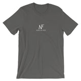 "More Than A Job Title" Double-Sided T-Shirt