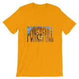 "Full Of Power" T-Shirt