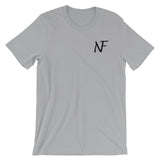 "More Than A Job Title" Double-Sided T-Shirt