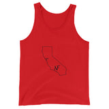 "Born and Raised Pt. 4" Tank Top