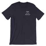 "Honor Thyself" T-Shirt