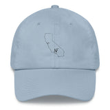 "Born and Raised Pt. 3" Hat