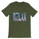 "Relax Pt. 2" T-Shirt