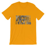 "Full Of Power" T-Shirt
