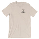 "Honor Thyself" T-Shirt