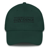 "Confidence" Hat