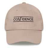 "Confidence" Hat