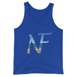 "Obsession" Tank Top