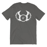 "Time Flys" Backprint T-Shirt