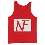 "No Guts No Glory" Tank Top