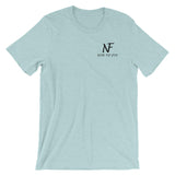 "More Than A Job Title" Double-Sided T-Shirt