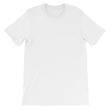 "More Than A Job Title" Embroidered T-Shirt