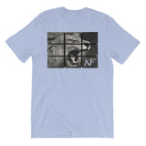 "Full Of Power Pt. 2" Double-Sided T-Shirt