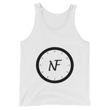 "The Time Is Now" Tank Top