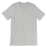 "Born and Raised Pt. 4" Embroidered T-Shirt