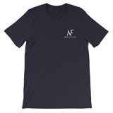 "More Than A Job Title" Embroidered T-Shirt