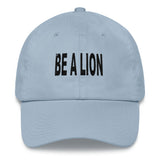"Full Of Power" Hat