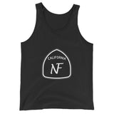 "Born and Raised Pt. 3" Tank Top