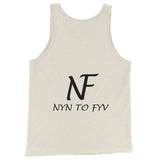 "Honor Thyself" Tank Top