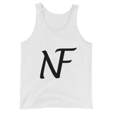"More Than A Job Title" Tank Top
