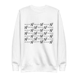 "The 2020" Fleece Pullover