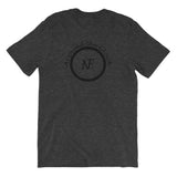 "Around The Clock" Double-Sided T-Shirt