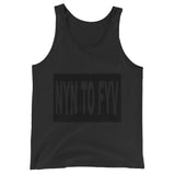 "No Guts No Glory" Tank Top