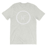 "The Time Is Now" Double-Sided T-Shirt
